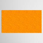 Fun halloween cartoon doodle art pattern Tablecloth Gallery Image 2