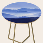 Mountains 12 Side Table Gallery Image 2