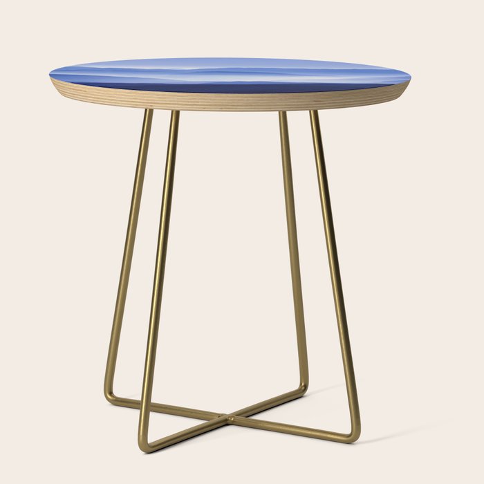 Mountains 12 Side Table Gallery Image 1