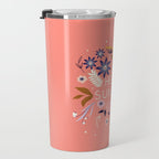 Hello Sunshine Travel Mug Gallery Image 3