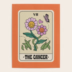 Cancer Tarot  Poster Gallery Image 4