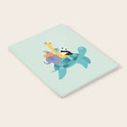 Travel Together Notebook Gallery Image 2
