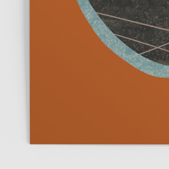 Terrarium No. 6 Poster Gallery Image 3
