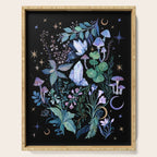 Mystical Garden Serving Tray Gallery Image 1