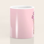 Valentine Cowboy Boot Coffee Mug Gallery Image 4