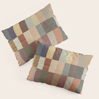 Mix of Stripes #5 Pillow Sham Gallery Image 3