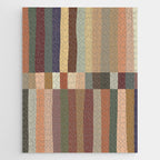 Mix of Stripes #5 Jigsaw Puzzle Gallery Image 1