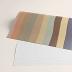 Mix of Stripes #5 Wrapping Paper Gallery Image 2
