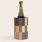 Mix of Stripes #5 Wine Chiller Gallery Image 2