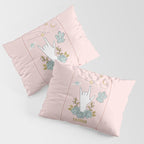 Taurus Zodiac Series Pillow Sham Gallery Image 3