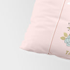 Taurus Zodiac Series Pillow Sham Gallery Image 4
