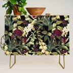 Dark Garden VIII Credenza Gallery Image 1