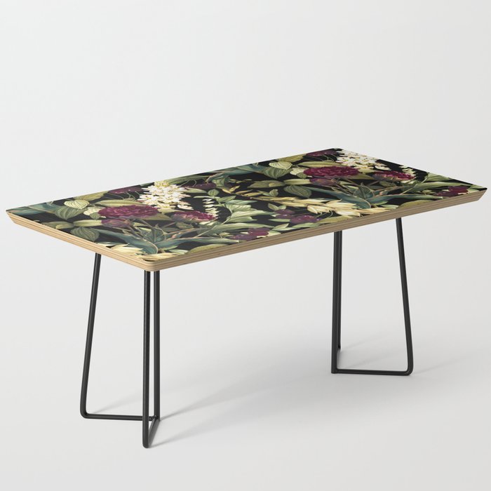 Dark Garden VIII Coffee Table Gallery Image 1