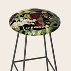 Dark Garden VIII Stool Gallery Image 2