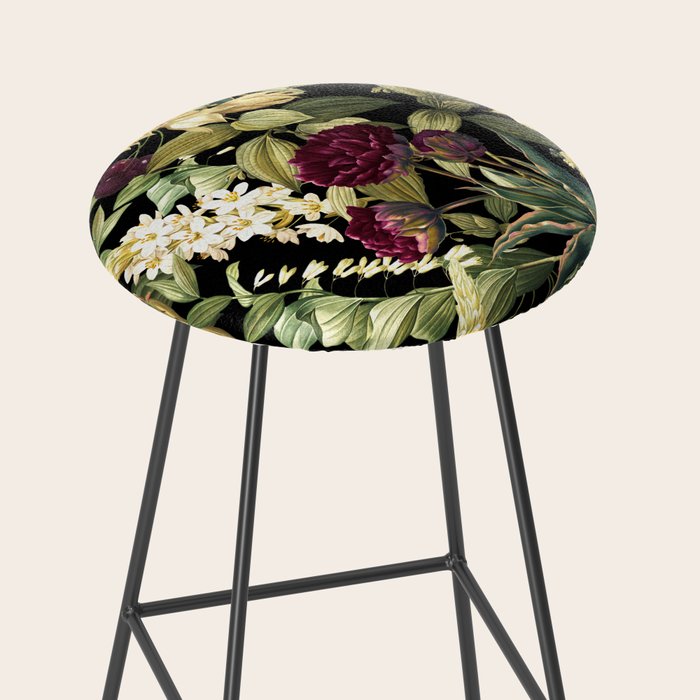 Dark Garden VIII Stool Gallery Image 2
