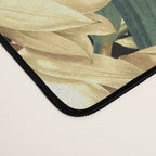 Dark Garden VIII Desk Mat Gallery Image 4