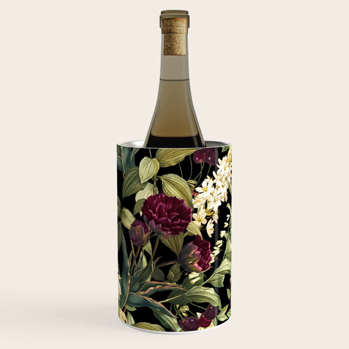 Dark Garden VIII Wine Chiller Gallery Image 2