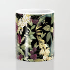 Dark Garden VIII Coffee Mug Gallery Image 4