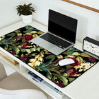 Dark Garden VIII Desk Mat Gallery Image 2