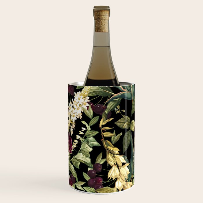 Dark Garden VIII Wine Chiller Gallery Image 1