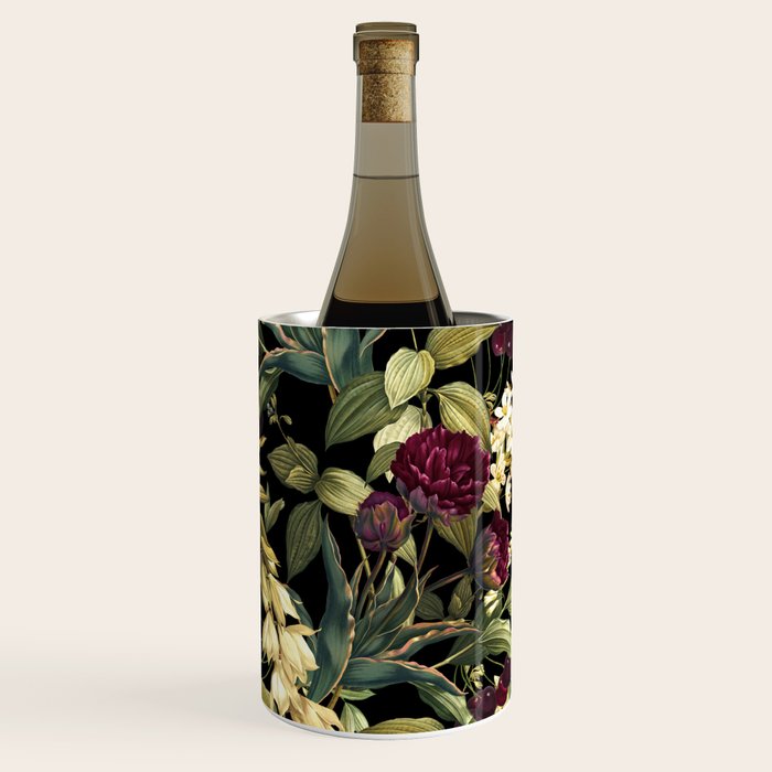 Dark Garden VIII Wine Chiller Gallery Image 3