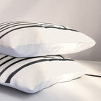 Abstract Female Figure 24 Pillow Sham Gallery Image 3