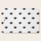Open Eyes Cutting Board Gallery Image 1
