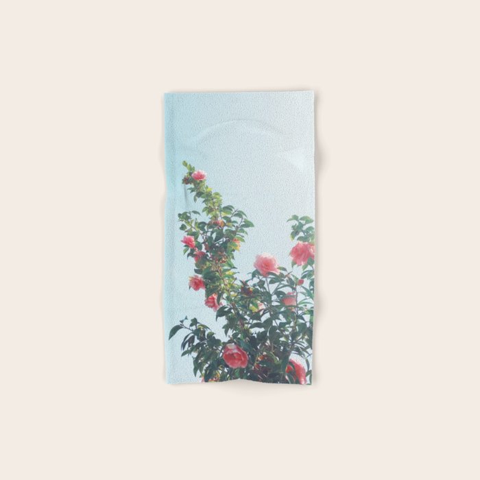 Spring Garden Towels Gallery Image 1