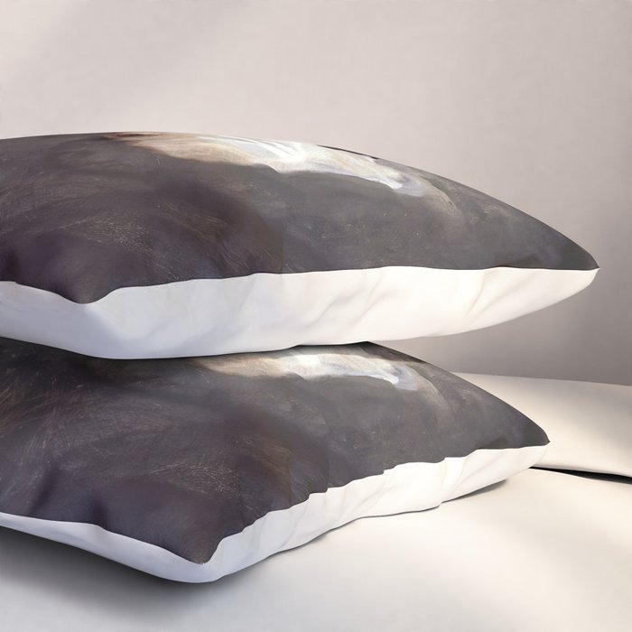 Harmony 2 Pillow Sham Gallery Image 3