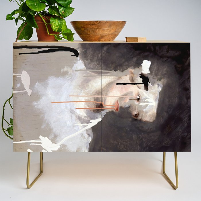 Harmony 2 Credenza Gallery Image 1