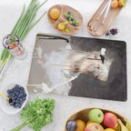 Harmony 2 Cutting Board Gallery Image 2