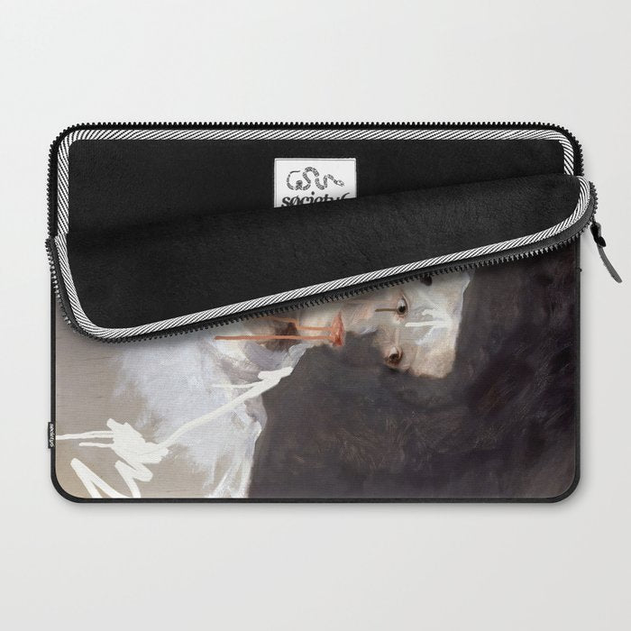 Harmony 2 Laptop Sleeve Gallery Image 2