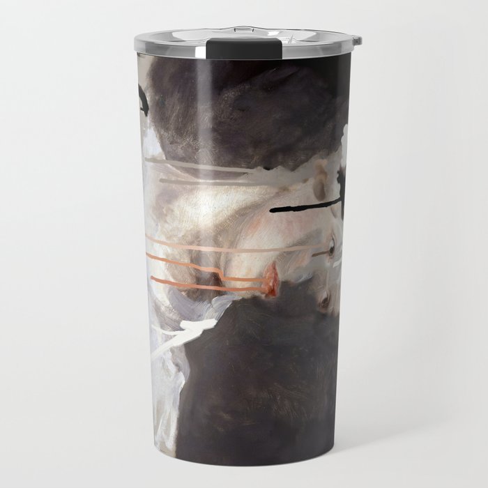 Harmony 2 Travel Mug Gallery Image 1