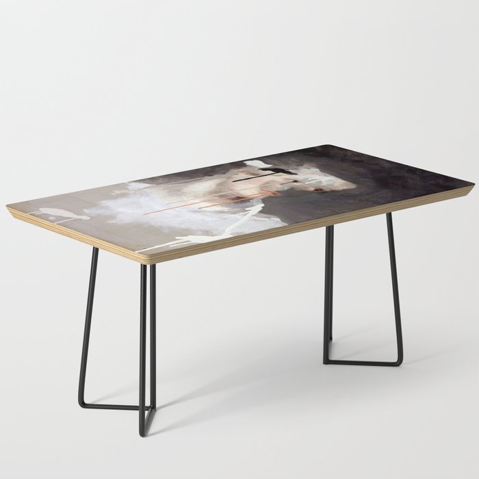 Harmony 2 Coffee Table Gallery Image 1