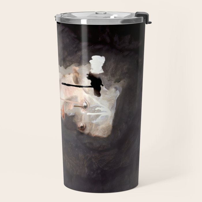 Harmony 2 Travel Mug Gallery Image 2