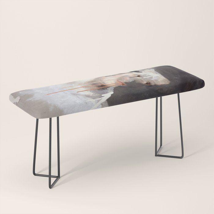 Harmony 2 Bench Gallery Image 1