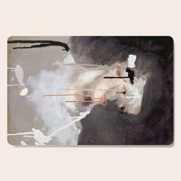 Harmony 2 Cutting Board Gallery Image 1