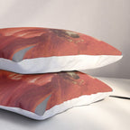 Poppies in Vase 1 Pillow Sham Gallery Image 3