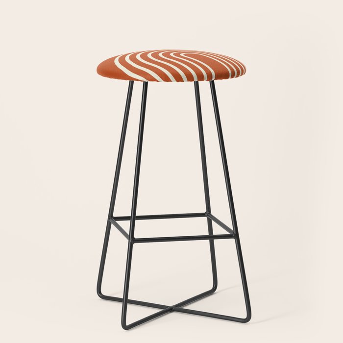 Terracota Stool Gallery Image 1