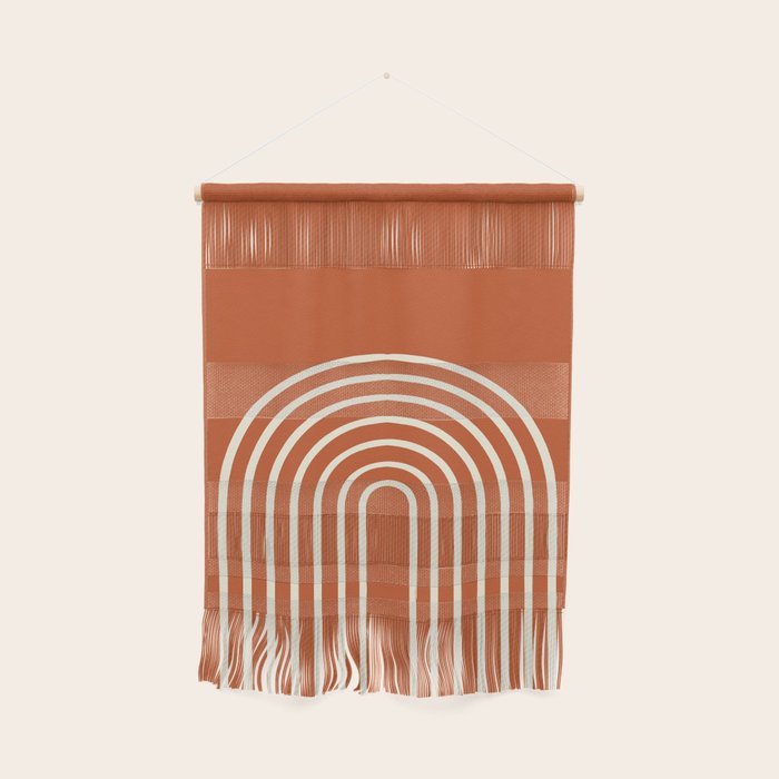 Terracota Wall Hanging Gallery Image 1