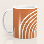 Terracota Coffee Mug Gallery Image 3