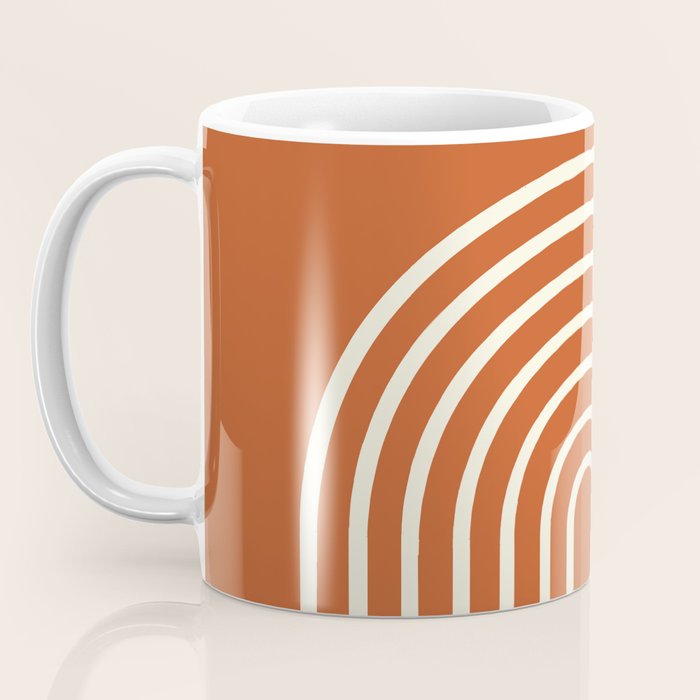 Terracota Coffee Mug Gallery Image 3