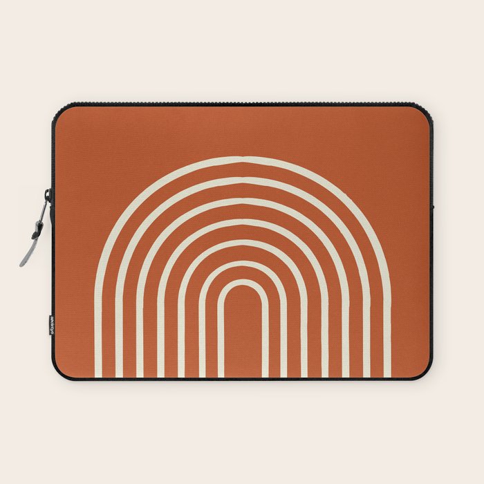 Terracota Laptop Sleeve Gallery Image 1