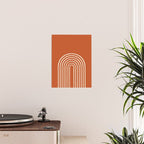 Terracota Poster Gallery Image 2