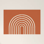 Terracota Welcome Mat Gallery Image 1