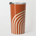 Terracota Travel Mug Gallery Image 3