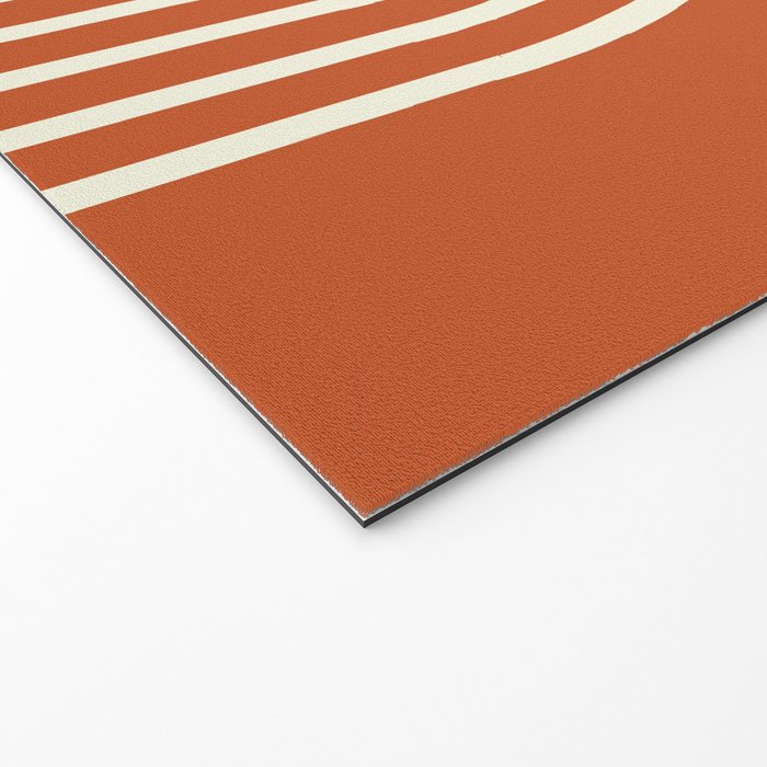 Terracota Welcome Mat Gallery Image 2