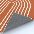 Terracota Rug Gallery Image 4