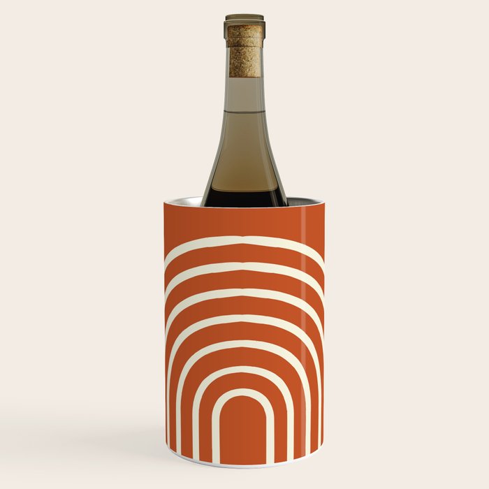 Terracota Wine Chiller Gallery Image 1