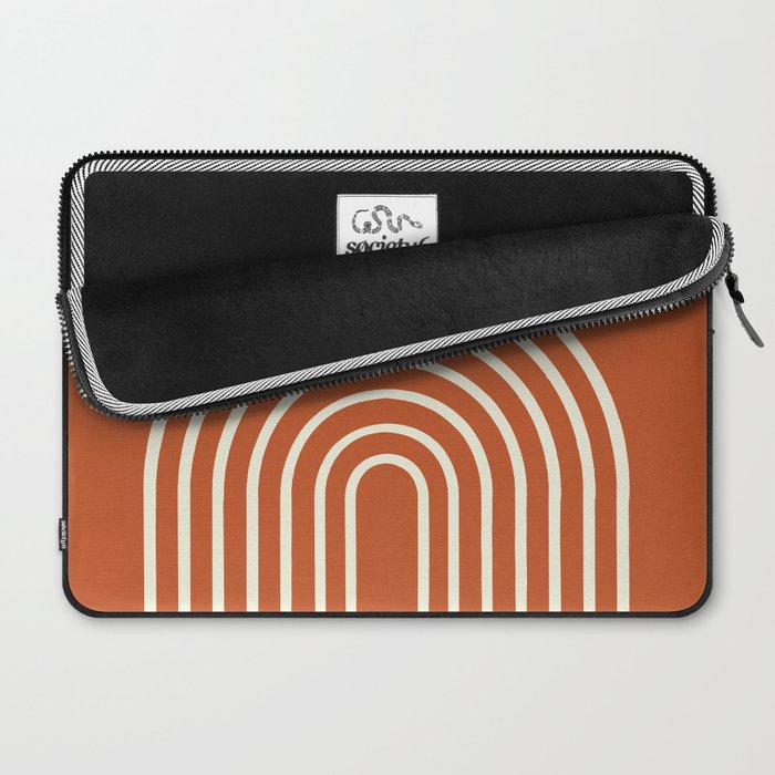 Terracota Laptop Sleeve Gallery Image 2